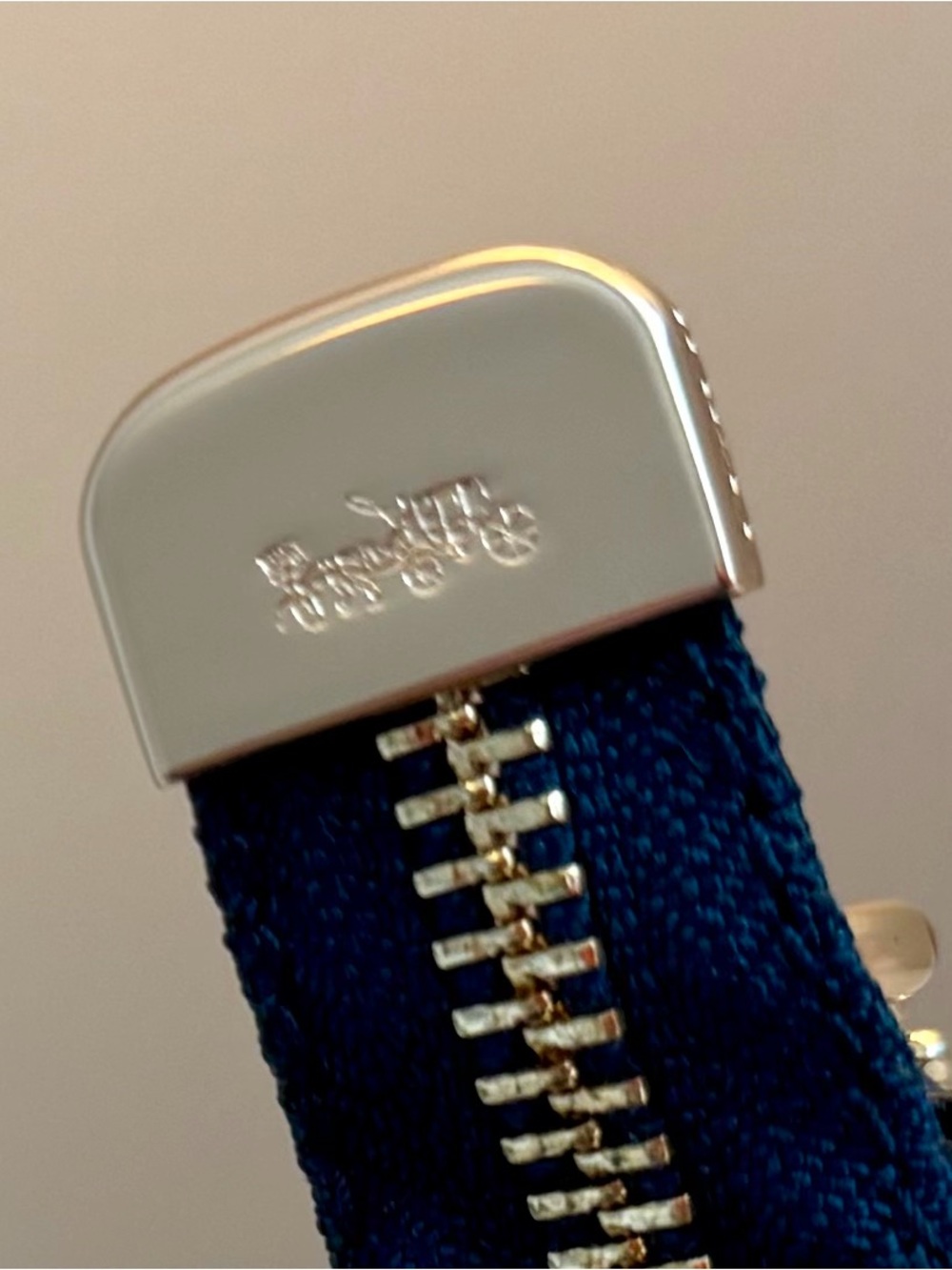 COACH Teri Mini Crossbody Bag With Embroidery - Picture 15 of 17